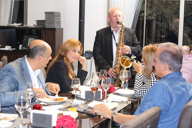 Monte Cassino on Thursday Night
